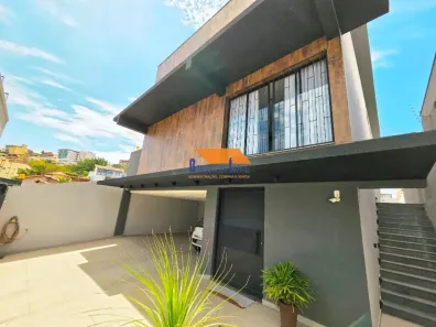 Casa com 3 Quartos à venda, 410m² no Fernão Dias, Belo Horizonte