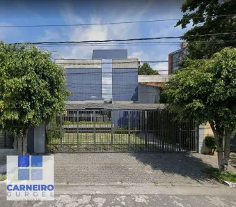 Imóvel Comercial à venda, 270m² no Indianópolis, São Paulo