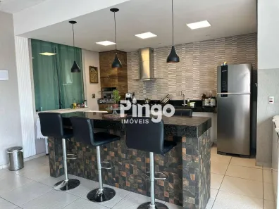 Casa com 5 Quartos à venda, 277m² no Guarujá, Betim