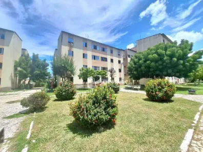Apartamento com 3 Quartos à venda, 66m² no Cajazeiras, Fortaleza