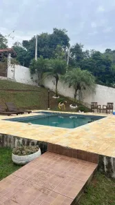 Fazenda/Sítio com 3 Quartos à venda, 351m² no Freitas, São José dos Campos