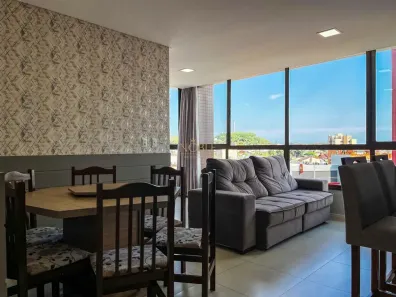Apartamento com 2 Quartos à venda, 75m² no Centro, Torres