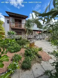Casa de Condomínio com 3 Quartos à venda, 385m² no São Lucas, Viamão