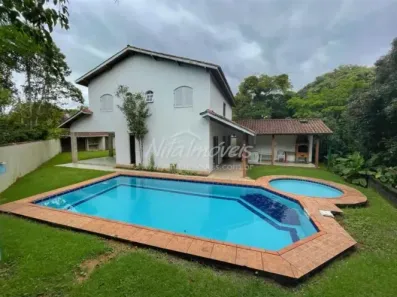 Casa de Condomínio com 6 Quartos à venda, 215m² no Costa do Sol, Bertioga