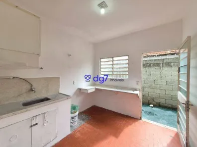 Imóvel Comercial com 3 Quartos para alugar, 130m² no Vila Lageado, São Paulo