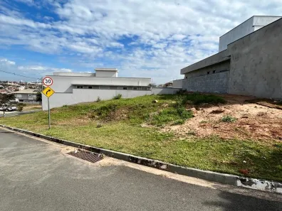 Lote/Terreno à venda, 445m² no Fazenda Santana, Valinhos