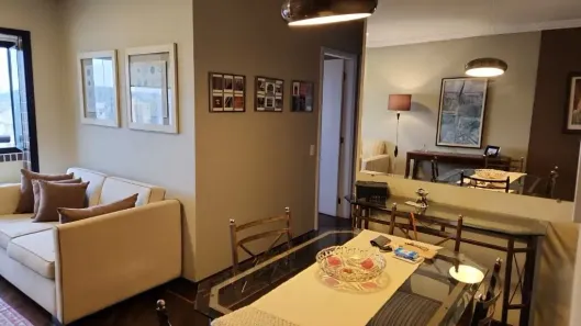 Apartamento com 2 Quartos à venda, 62m² no Jardim Ester, São Paulo
