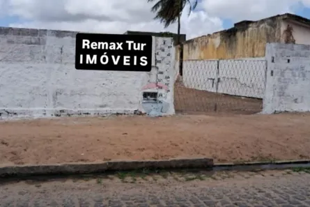 Lote/Terreno à venda, 1000m² no Nossa Senhora da Apresentação, Natal
