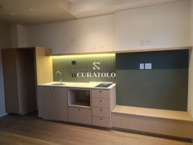 Apartamento com 1 Quarto à venda, 27m² no Vila Aricanduva, São Paulo