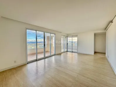Apartamento com 4 Quartos à venda, 199m² no Serra do Curral Del Rey, Nova Lima