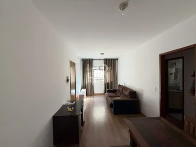 Apartamento com 3 Quartos à venda, 82m² no Nova Granada, Belo Horizonte