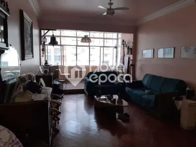 Apartamento com 3 Quartos à venda, 150m² no Copacabana, Rio de Janeiro
