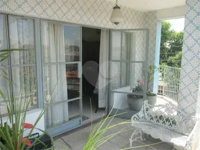 Sobrado com 3 Quartos à venda, 287m² no Vila Santa Catarina, São Paulo