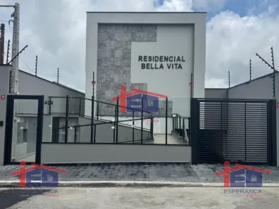 Sobrado com 2 Quartos à venda, 68m² no Vila Osasco, Osasco