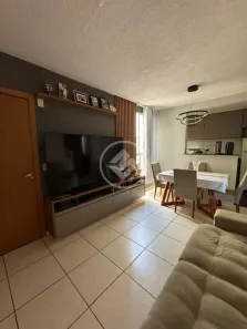 Apartamento com 2 Quartos à venda, 45m² no Jardim Holanda, Uberlândia