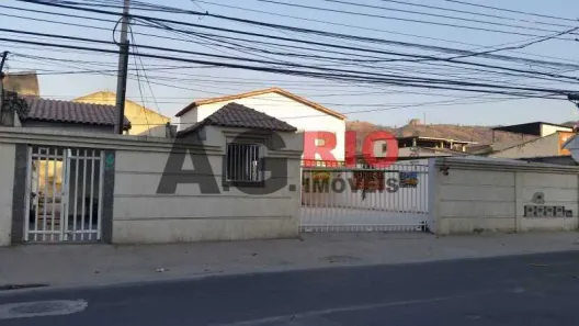  com 2 Quartos à venda, 71m² no Realengo, Rio de Janeiro