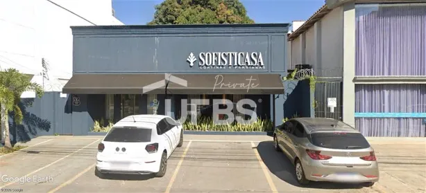 Imóvel Comercial com 5 Quartos à venda, 191m² no Setor Sul, Goiânia
