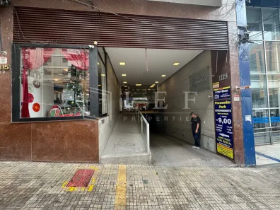 Ponto Comercial à venda, 79m² no Jardim Paulista, São Paulo