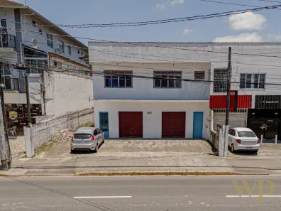 Imóvel Comercial à venda, 360m² no Iririú, Joinville