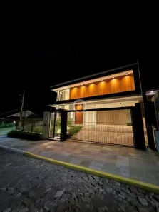 Casa com 3 Quartos à venda, 245m² no Cidade Nova, Ivoti