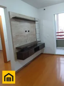 Apartamento com 2 Quartos à venda, 60m² no Casa Branca, Santo André