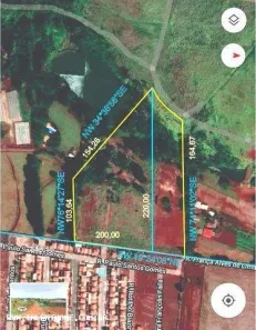 Lote/Terreno à venda, 30000m² no Jardim Ponta Grossa, Apucarana
