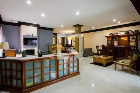 Casa com 3 Quartos à venda, 373m² no Vila Bastos, Santo André