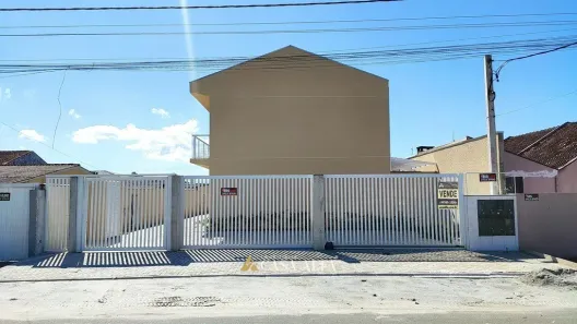 Sobrado com 3 Quartos à venda, 87m² no Gaivotas, Matinhos