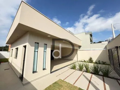 Casa com 3 Quartos à venda, 122m² no Pinheirinho, Vinhedo