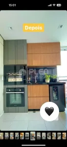 Apartamento com 3 Quartos à venda, 96m² no Vila Gustavo, São Paulo
