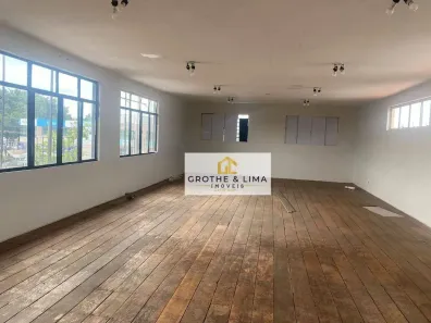 Prédio Comercial para venda ou aluguel, 450m² no Jardim Satélite, São José dos Campos