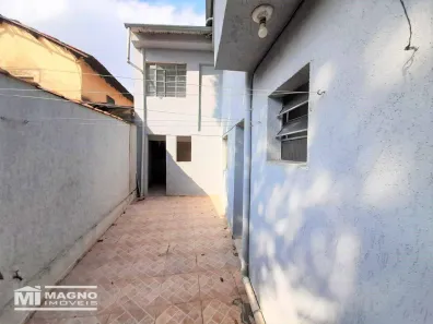 Sobrado com 2 Quartos para alugar, 45m² no Parque Cruzeiro do Sul, São Paulo