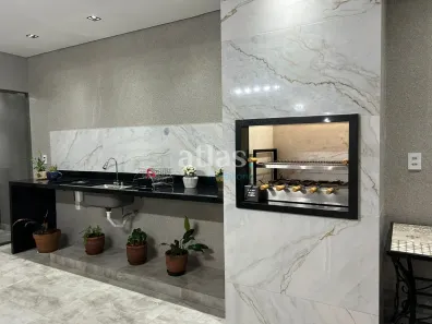 Casa com 3 Quartos à venda, 170m² no Residencial Santa Cruz, São José do Rio Preto
