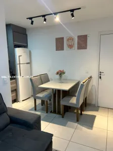 Apartamento com 2 Quartos à venda, 57m² no Brasília, Londrina