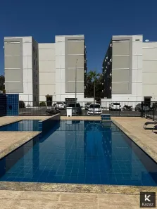 Apartamento com 2 Quartos à venda, 39m² no Coophema, Cuiabá