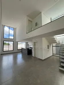 Casa de Condomínio com 3 Quartos para venda ou aluguel, 206m² no Cajuru do Sul, Sorocaba