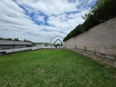 Lote/Terreno à venda, 600m² no Bosque, Vinhedo