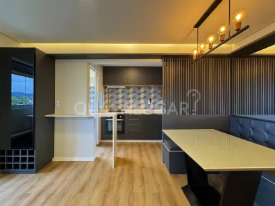 Apartamento com 1 Quarto à venda, 66m² no Recife, Tubarão