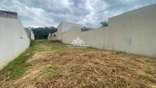 Lote/Terreno à venda, 250m² no Residencial e Comercial Palmares, Ribeirão Preto