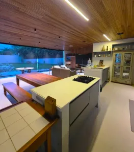 Casa com 6 Quartos à venda, 1200m² no Alphaville I, Salvador