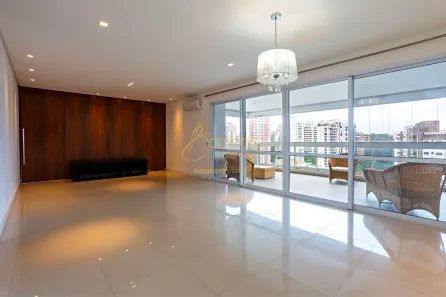 Apartamento com 3 Quartos à venda, 281m² no Vila Andrade, São Paulo
