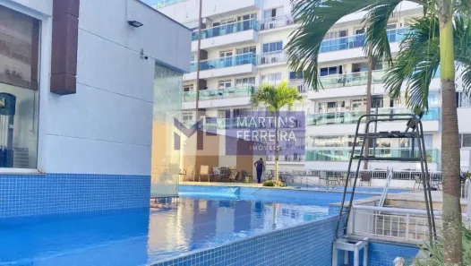 Apartamento com 2 Quartos à venda, 172m² no Recreio dos Bandeirantes, Rio de Janeiro