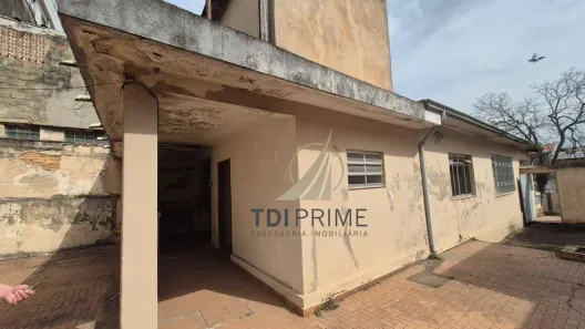 Lote/Terreno à venda, 250m² no Parque Erasmo Assunção, Santo André
