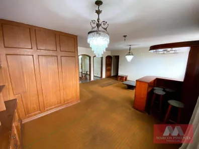 Apartamento com 3 Quartos à venda, 178m² no Bela Vista, São Paulo