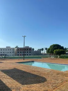 Apartamento com 2 Quartos à venda, 55m² no Parque Leopoldina, Campos dos Goytacazes
