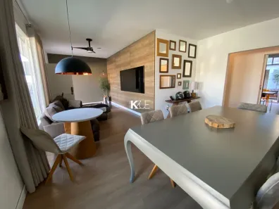 Casa com 4 Quartos à venda, 226m² no Jardim Atlântico, Florianópolis