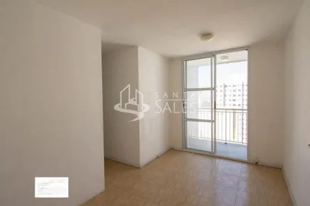 Apartamento com 2 Quartos à venda, 69m² no Cidade Ademar, São Paulo