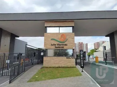 Lote/Terreno à venda, 300m² no Jardim Vila São Domingos, Sorocaba