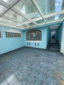 Apartamento com 3 Quartos à venda, 125m² no Jardim Ester, São Paulo