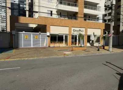 Apartamento com 3 Quartos à venda, 83m² no Parque Residencial Aquarius, São José dos Campos